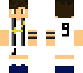 vhahovic skin
