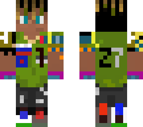 waste land rebel