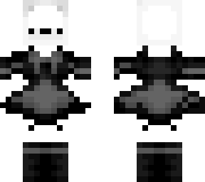 white bear