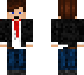 zanzar13 blazer