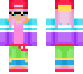 (human) fresh sans