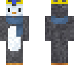 2023 penguin