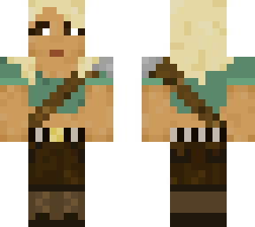abhor, smp oc