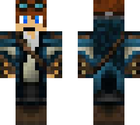 adventurer