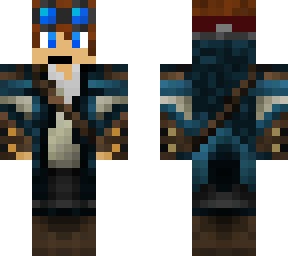 adventurer