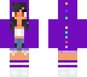 aphmau dino