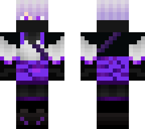 arctic purple
