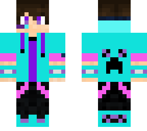 bluestreem