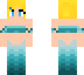 bubbles (mermaid, better)