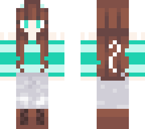 cathrine's classic skin