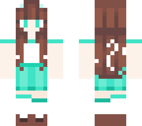 cathrine's uniform skin