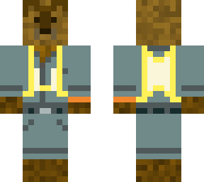 cave bear