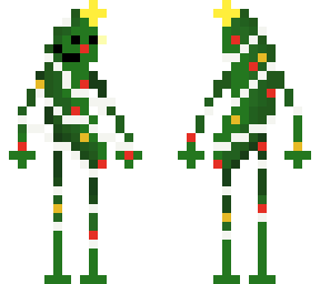 christmas banan
