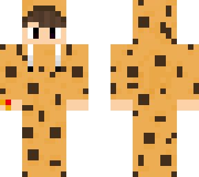cookie boy