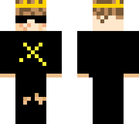 cool king