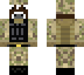 cow austrian army