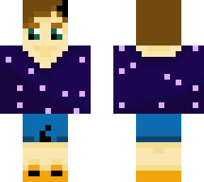 dark william