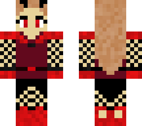 devil elf