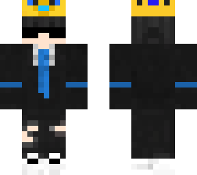 dn noob gamer official skin 2.o