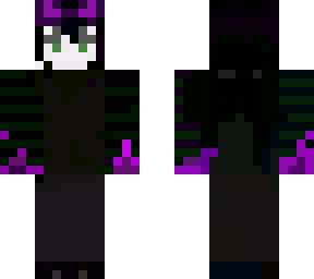 emo girl