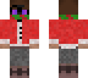 enderian rezzycraft festive