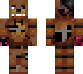 five nights at freddy's for the freddy movie