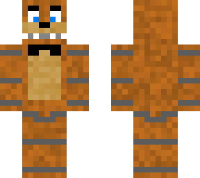 freddy fazbear