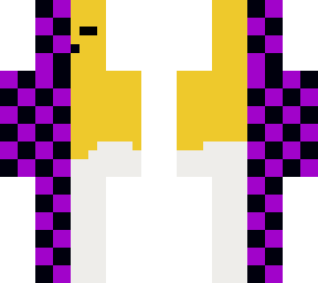 glitchy egg