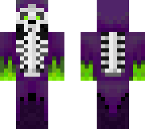 halloween skeleton
