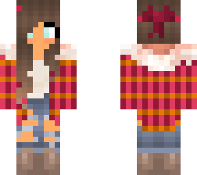 herbst girl