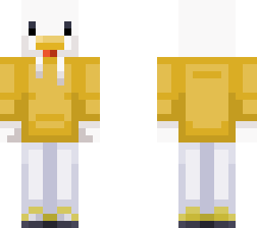 hoodie chicken