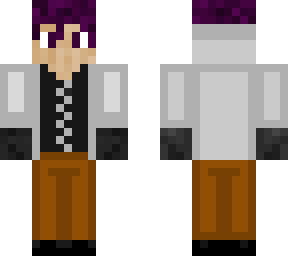 hoodie guy