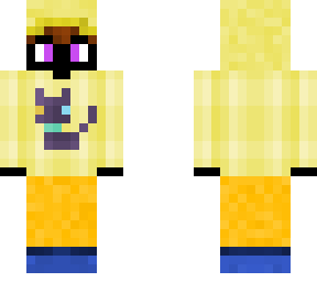 i did it!!! i made a good skin!!!