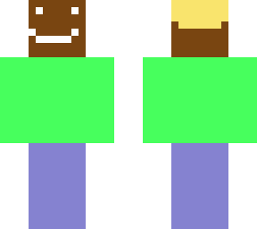 idk skin 5