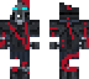 injured dread knight