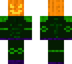 jack o'lantern