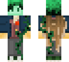 jacket ryn