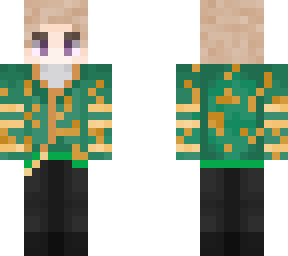 kaden emerald