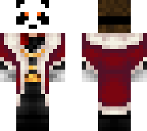 kingpanda