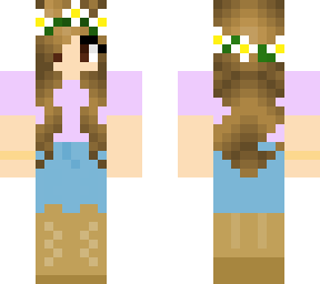 kinley skin