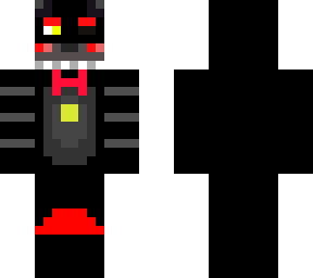 lefty fnaf