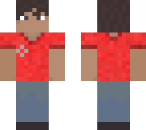 man
