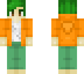 marz' oc: jamie