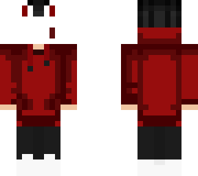 masked wolvernzone