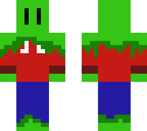 mr. squish remade