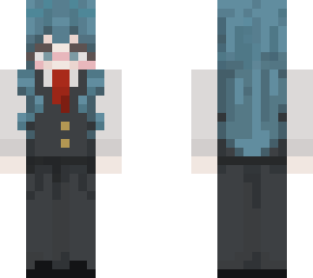 my character