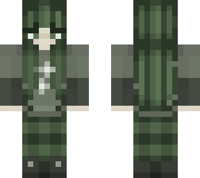 my skin :)