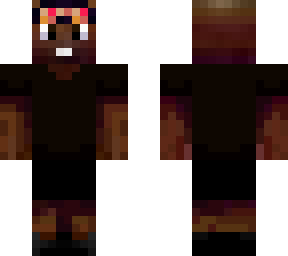 my summer skin