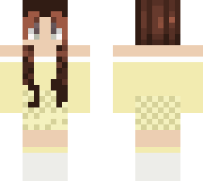 my youtube skin
