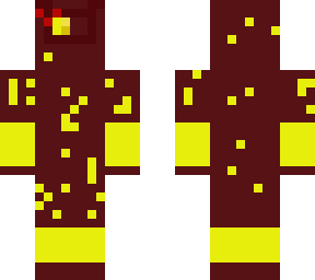 nether monster